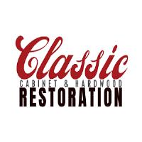 Classic Hardwood Restoration image 1